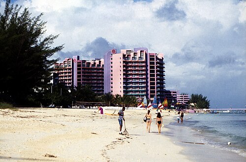 Cable Beach