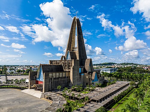 Basilica of Higüey
