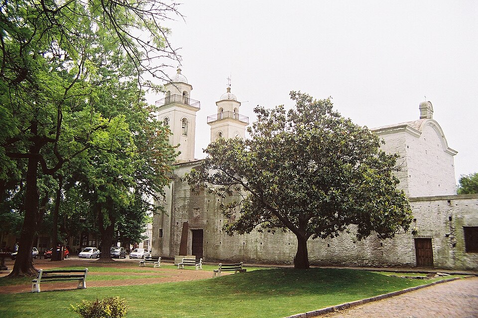 Day trip to Colonia del Sacramento