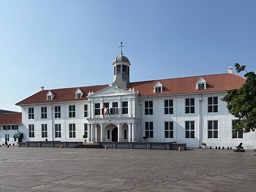 Kota Tua