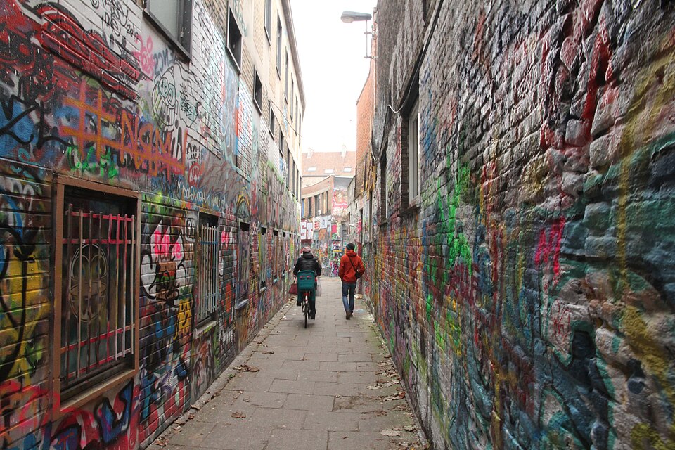 Werregarenstraat
