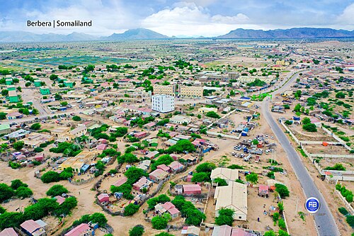 Trip to Berbera