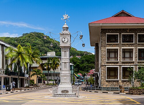 Clock Tower