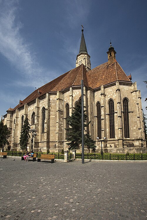 St Michael's Church