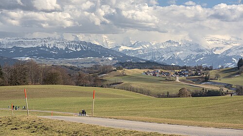 Gurten
