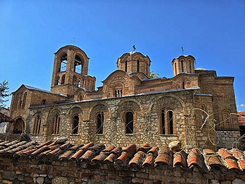 Church of Our Lady of Ljeviš