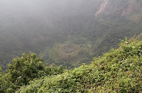 El Boquerón