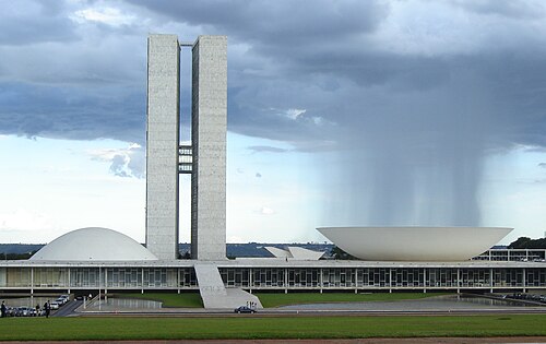 National Congress