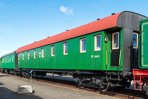 Railway Museum