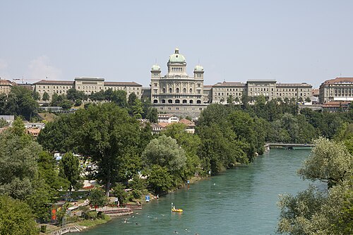 Federal Palace