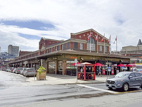 ByWard Market