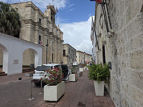 Ciudad Colonial
