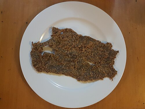 Taste kilishi