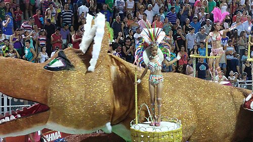 Carnival