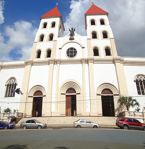 San Miguel Cathedral