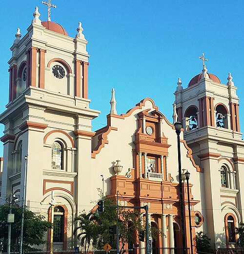 San Pedro Sula Cathedral