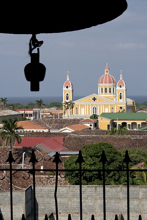 Granada Cathedral