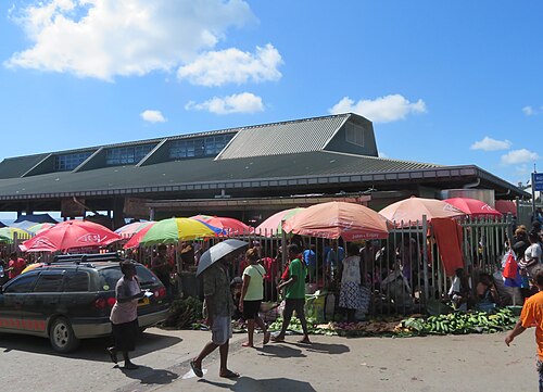 Central Market