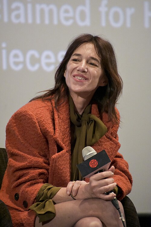 Busan International Film Festival