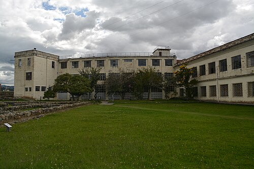 Pumapungo