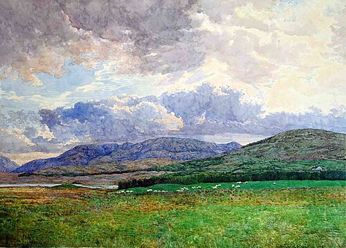 Explore Connemara
