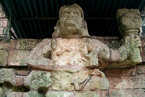 Day trip to Copán