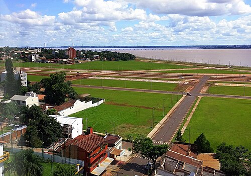 Costanera