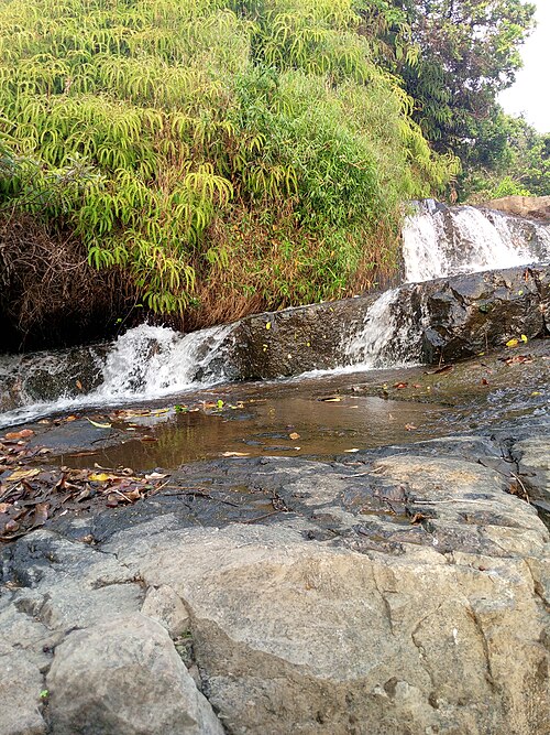 Karera Falls