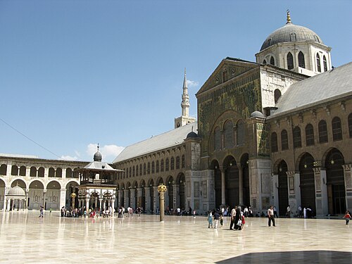 Old City