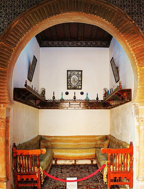 Dar Jallouli Museum