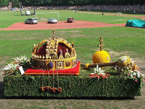 Flower Carnival