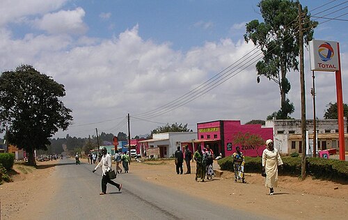 Day trip to Dedza