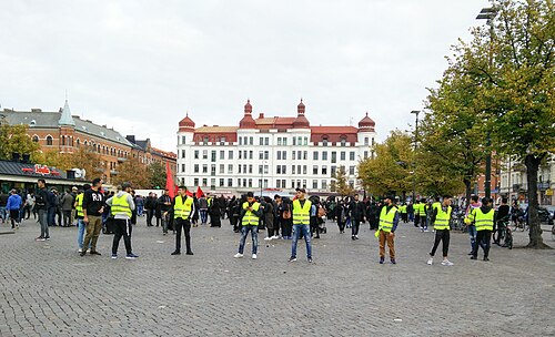 Möllevångstorget