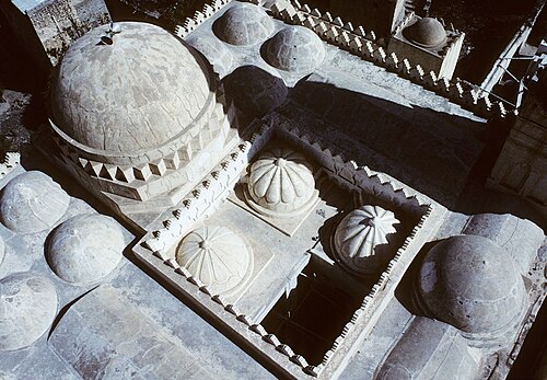 Al-Ashrafiya Mosque