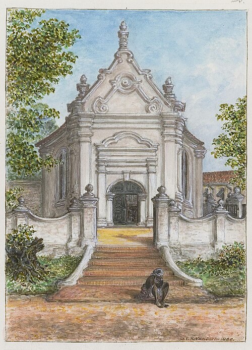 Dutch Reformed Church