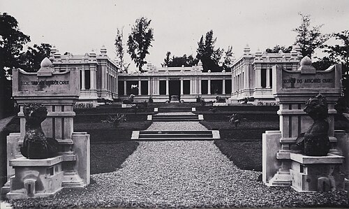 Museum of Cham Sculpture