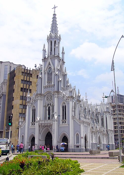 La Ermita