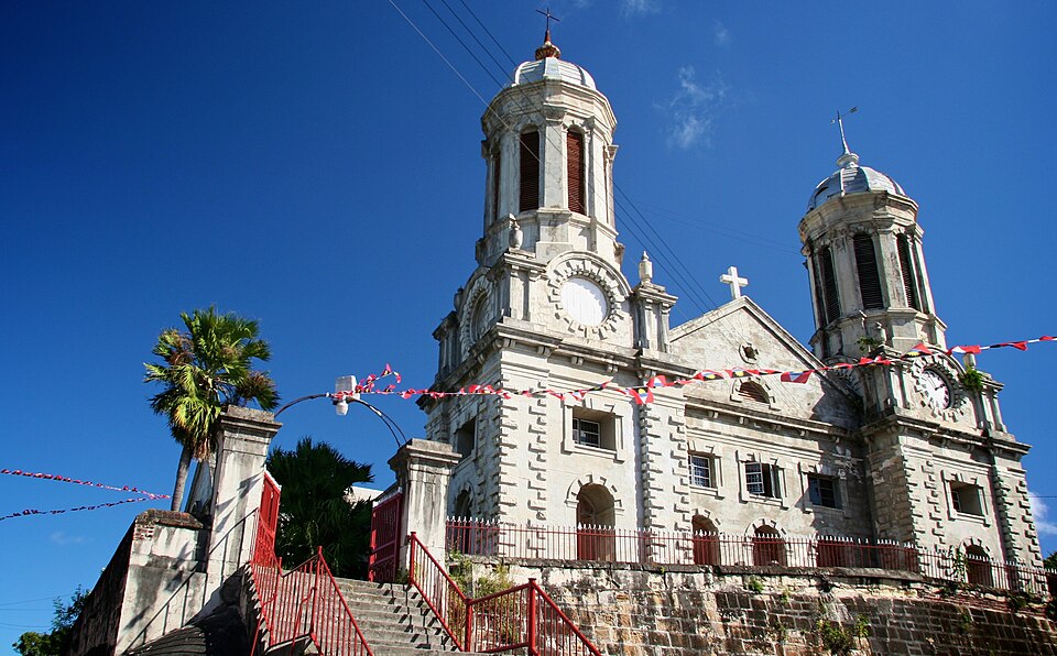 St John's Cathedral