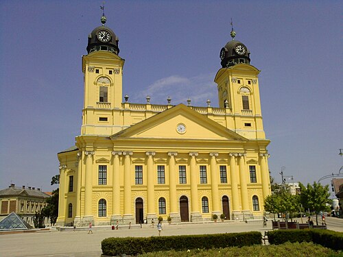 Reformed Great Church