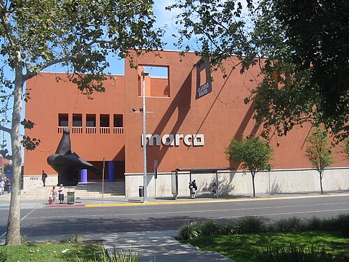 MARCO