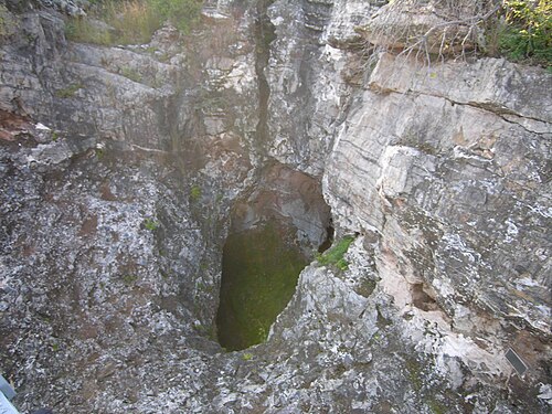 Cradle of Humankind