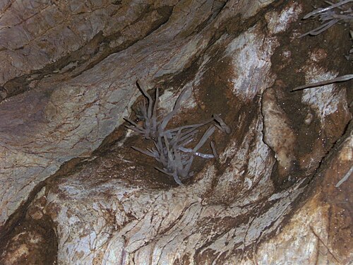 Gadime Marble Cave