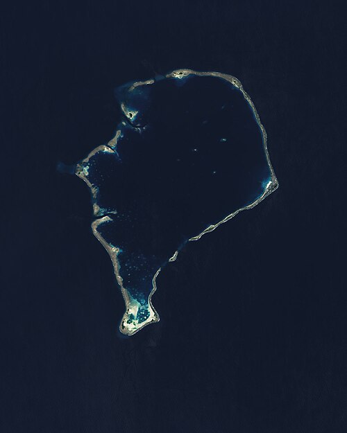 Funafuti Conservation Area