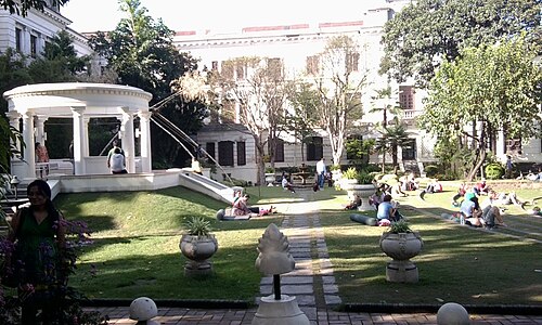 Garden of Dreams