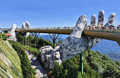 Ba Na Hills