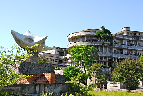 Grande Hotel