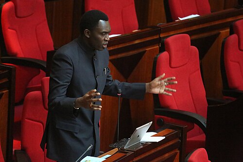 Parliament of Tanzania