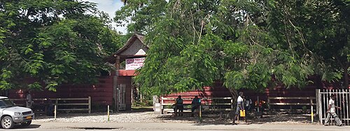 Solomon Islands National Museum