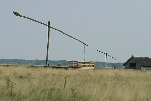 Hortobágy National Park