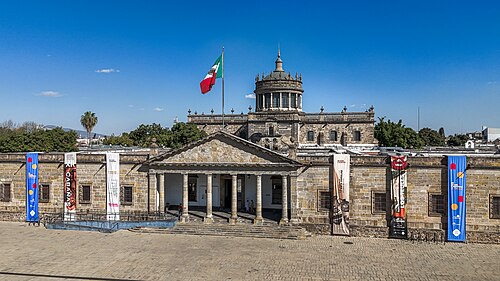 Hospicio Cabañas